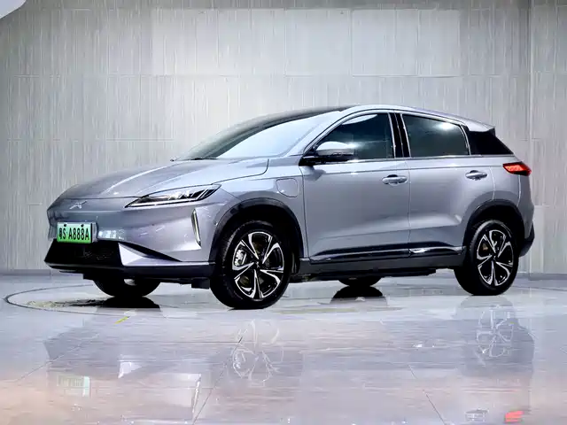 XPeng G3 2021 — купить из Китая под заказ