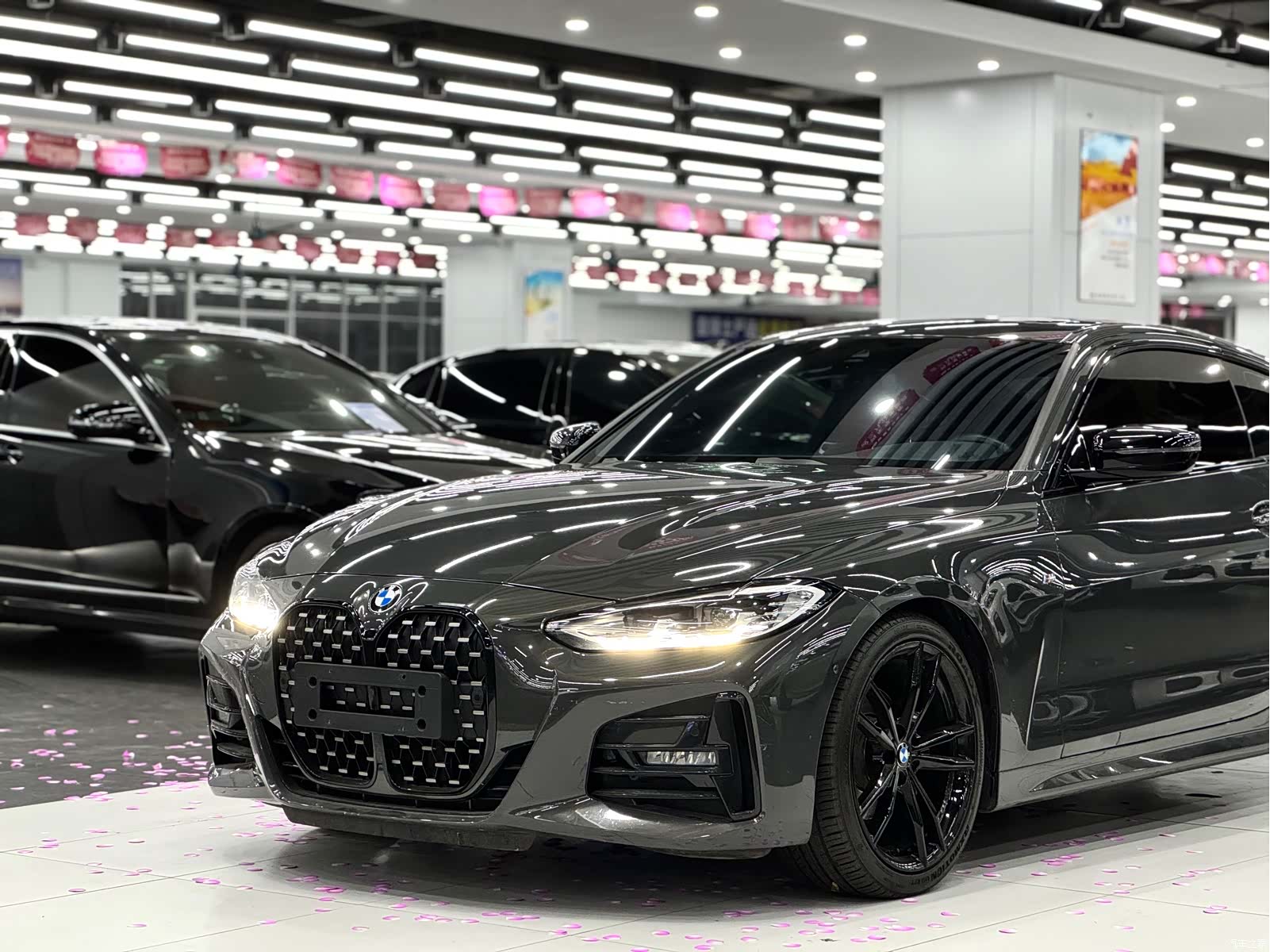 BMW 4 Series, 2023 19