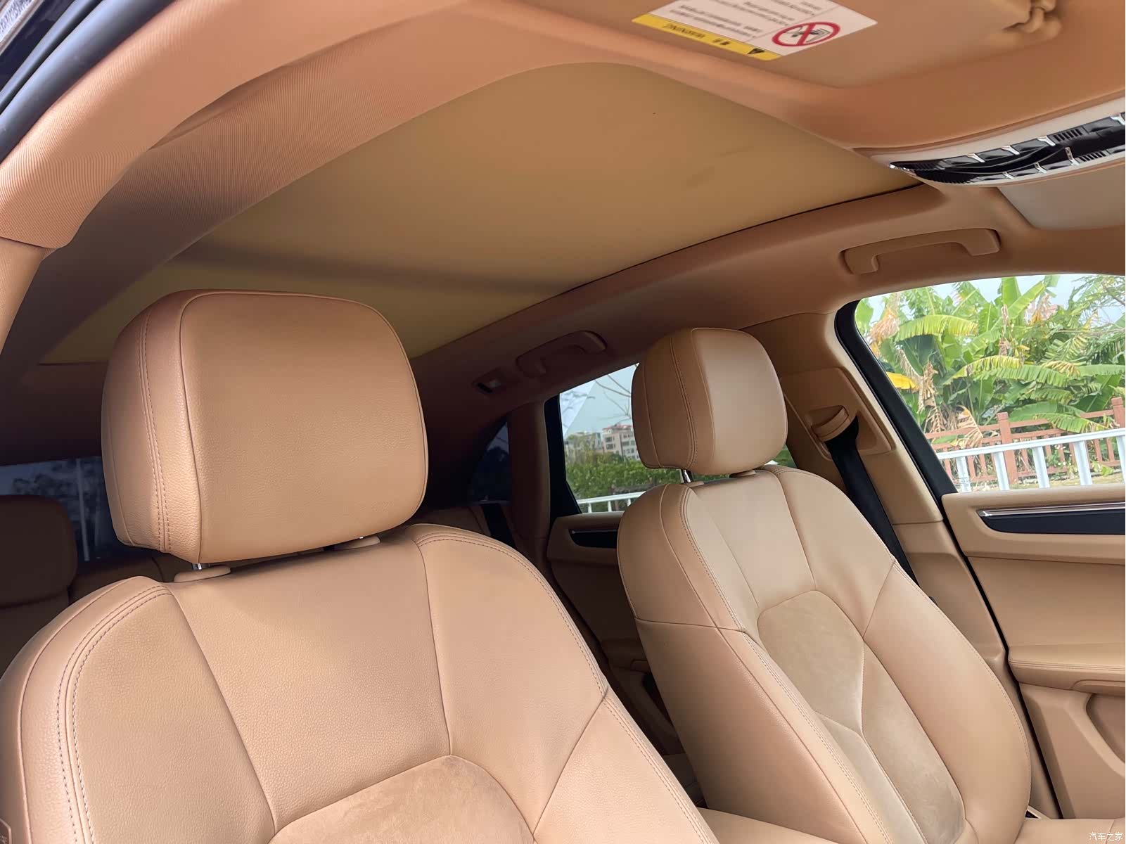 Porsche Macan, 2015 9