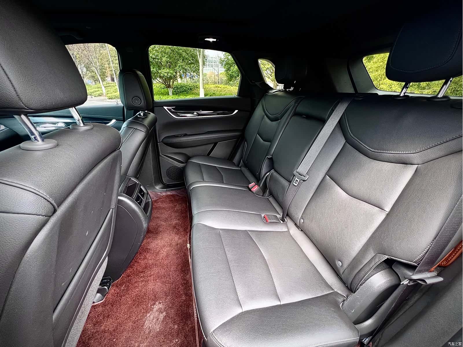 Cadillac XT5, 2022 16