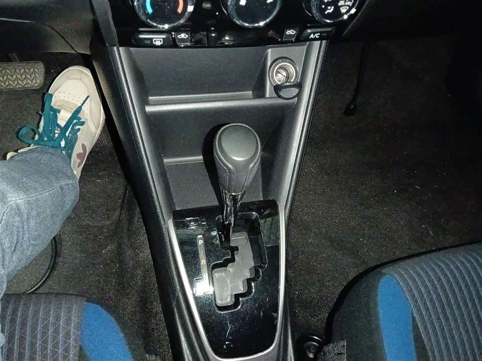 Toyota YARiS L Zhixuan