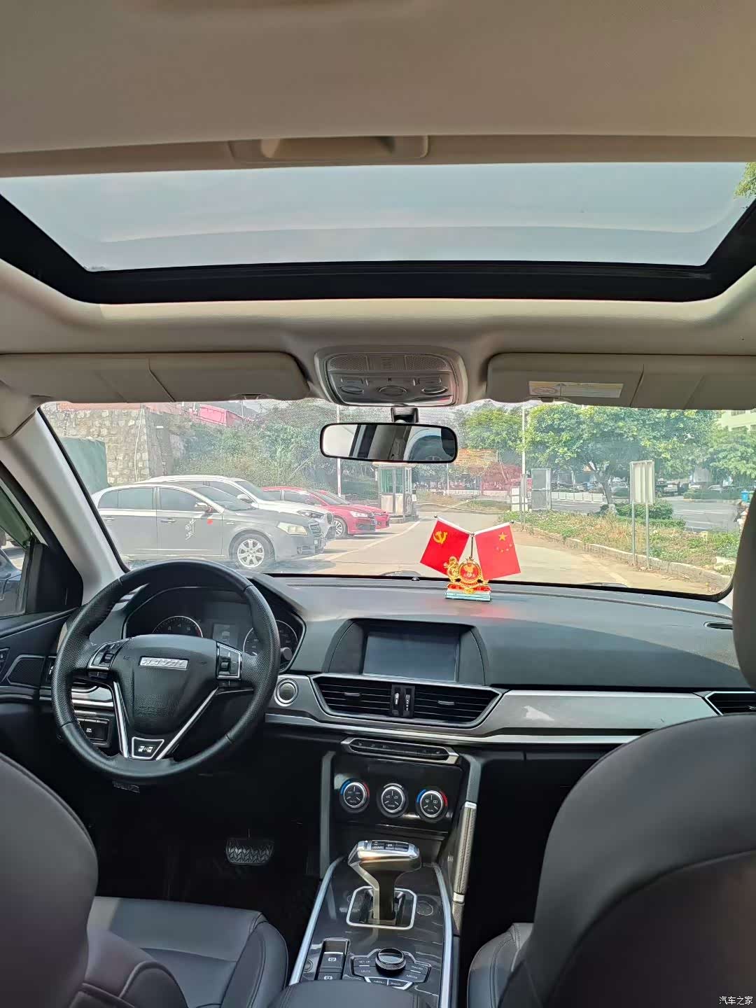 Haval H6, 2019 7