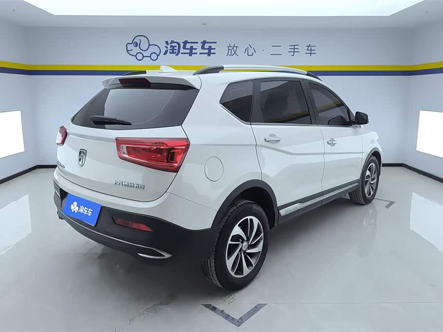 Baoding 560
