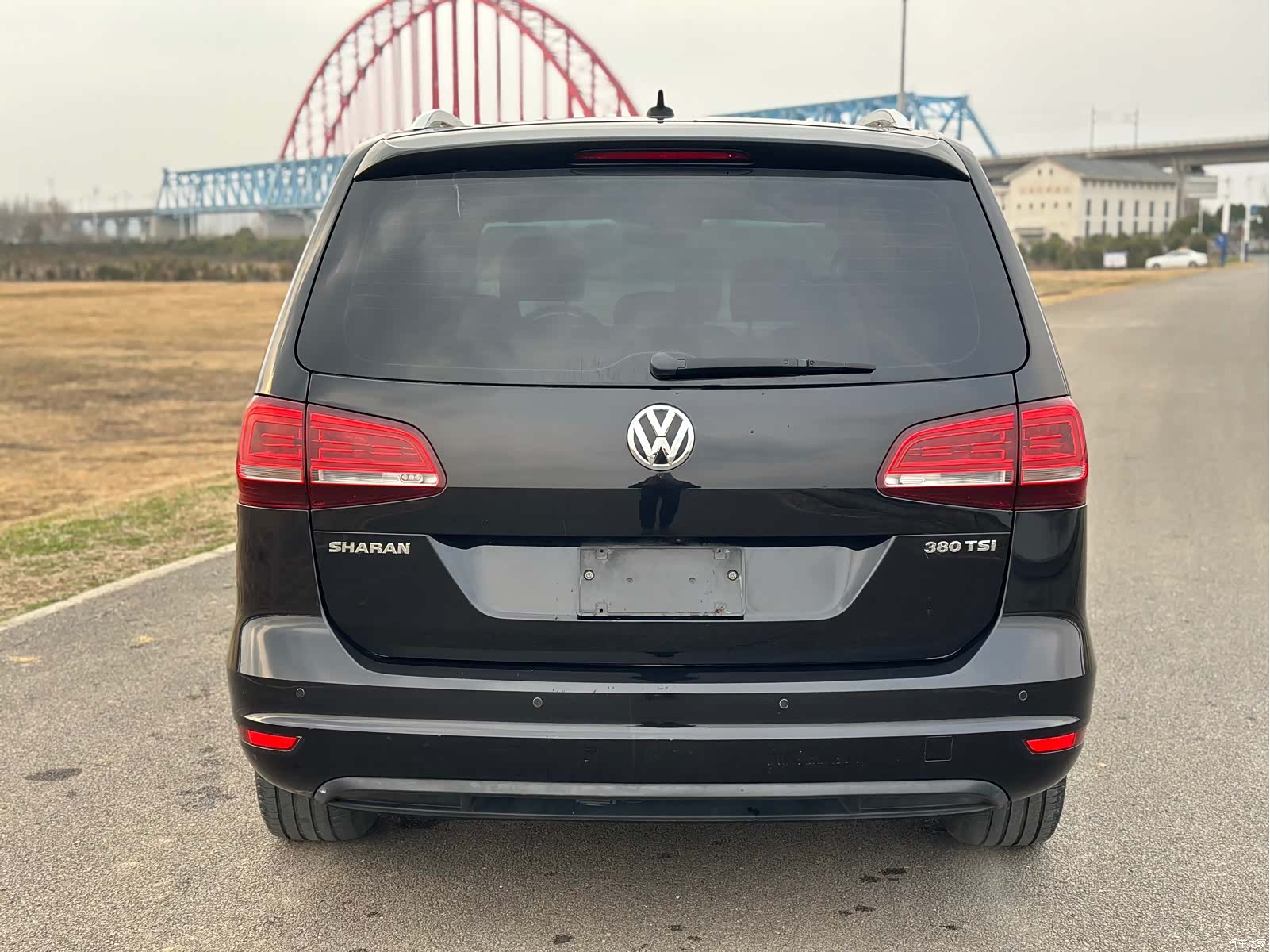 Volkswagen Xia, 2017 18