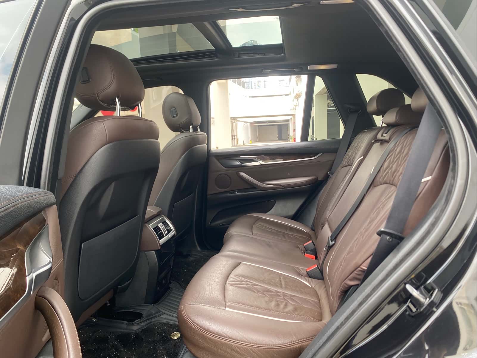 BMW X5, 2015 все фото