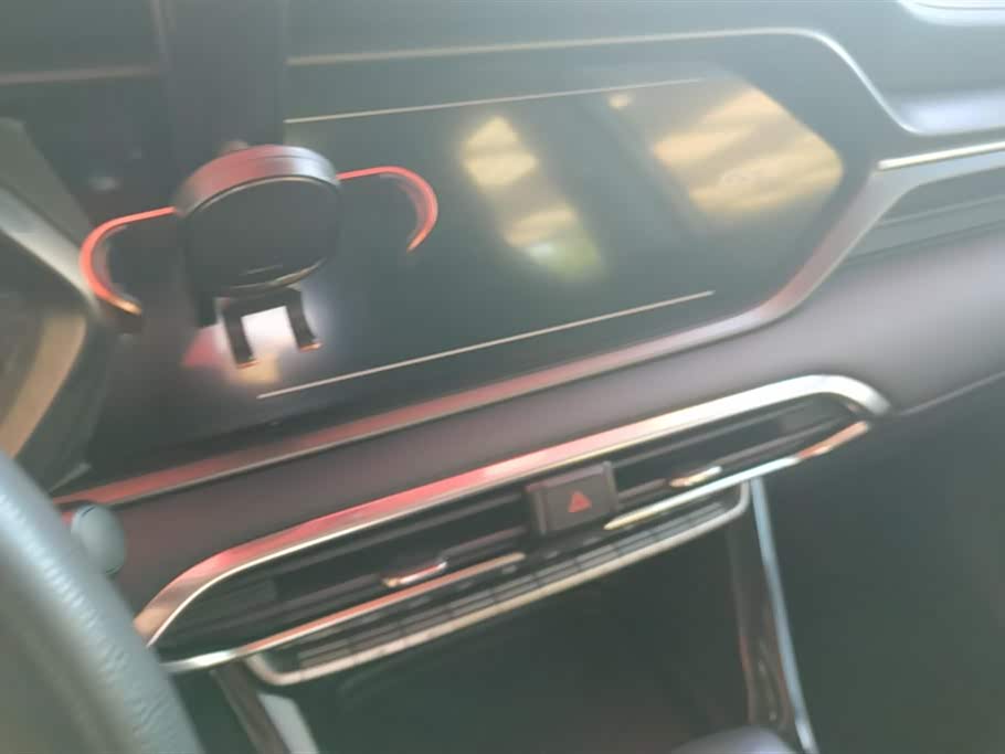 Trumpchi Trumpchi GS4