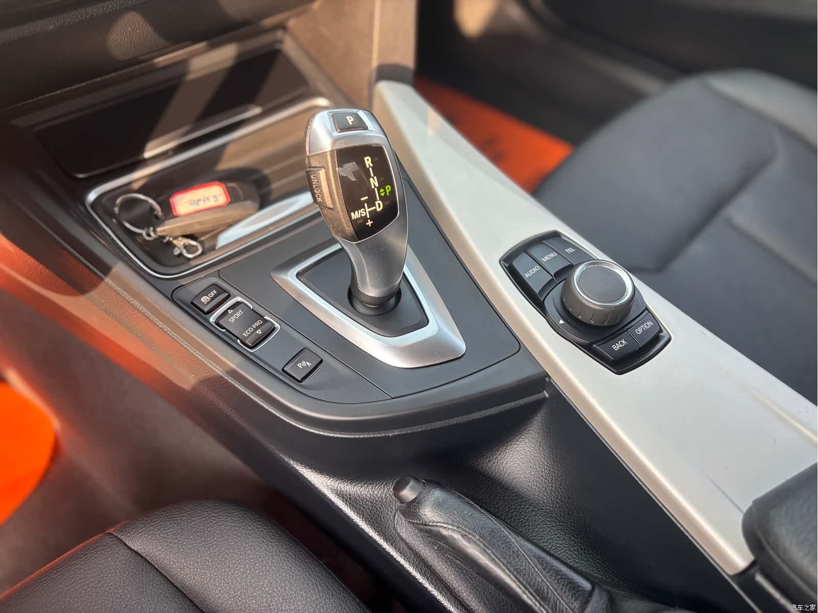 BMW 3 Series, 2015 10