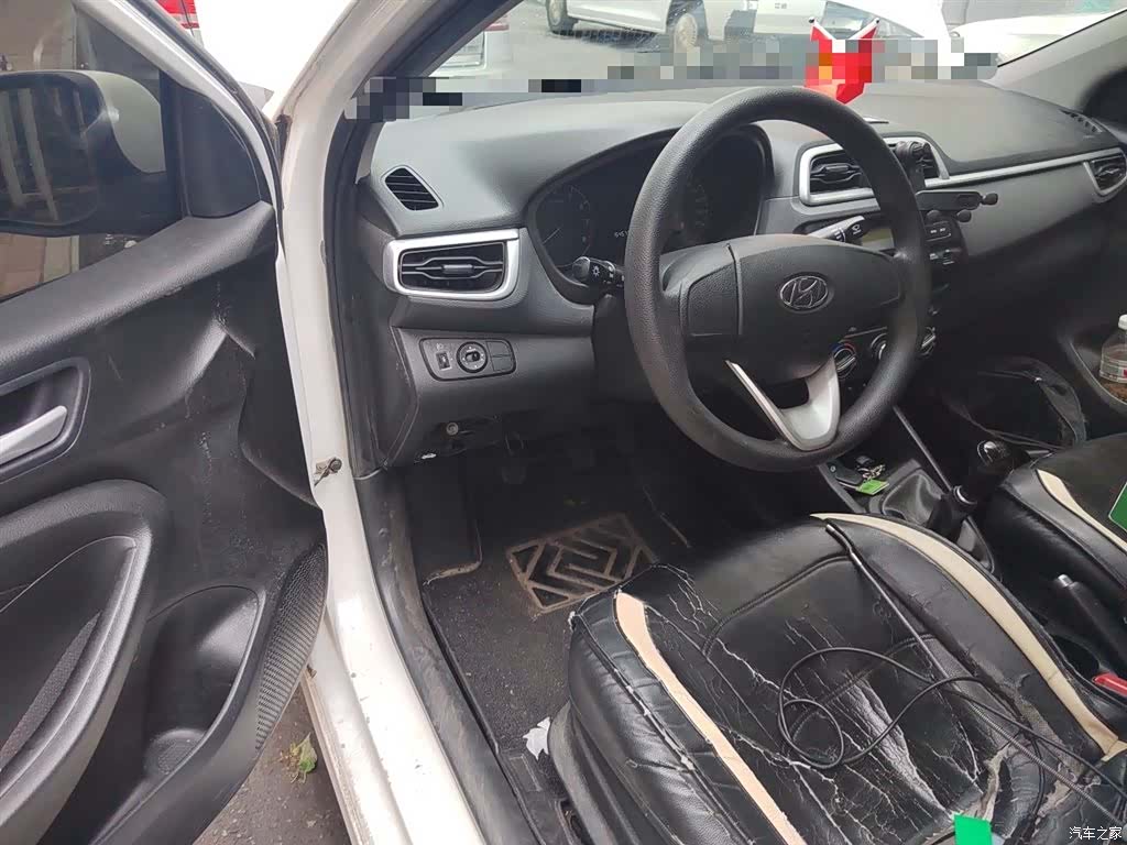 Hyundai VI, 2019 12