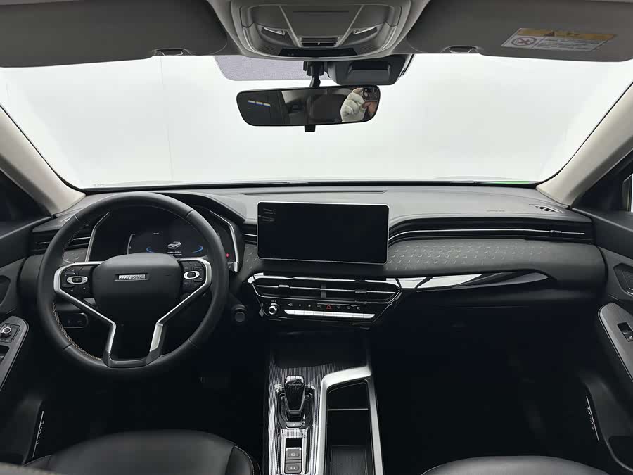 Haval Haval Chitu 2022, фото 7