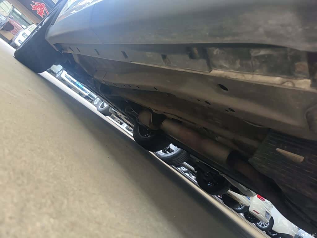 Chery Tiggo 8 Plus, 2022 22