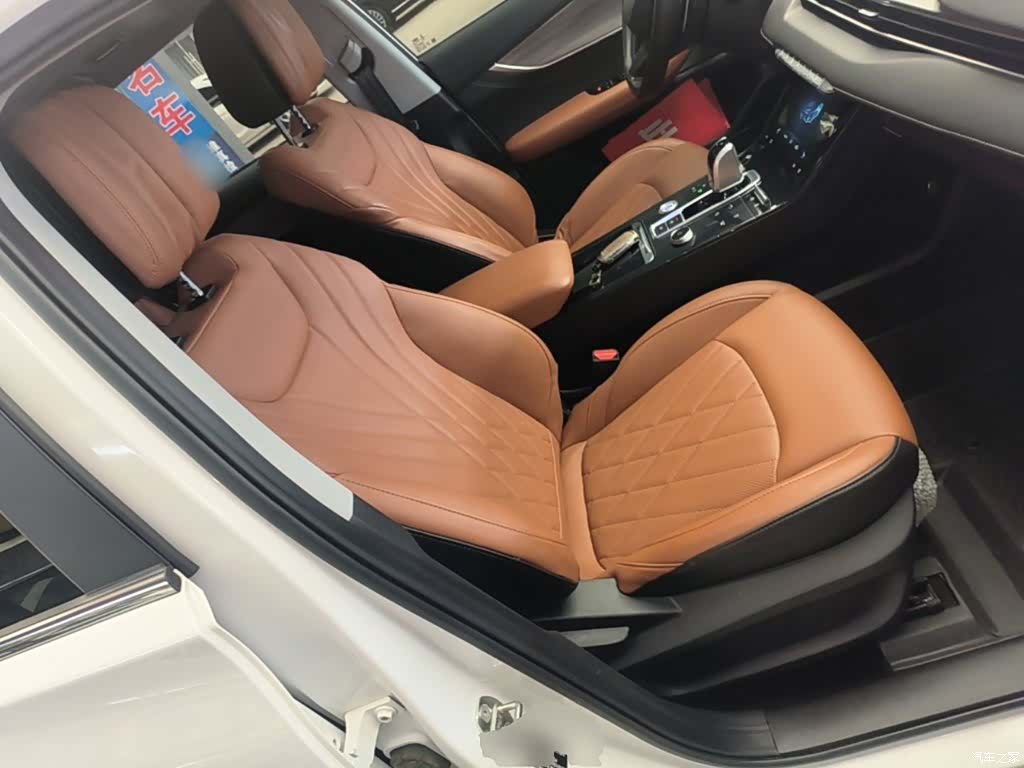 Chery Tiggo 8 Plus, 2022 25