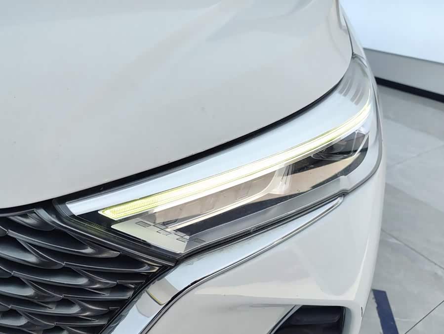 Haval Haval M6 2021, фото 5