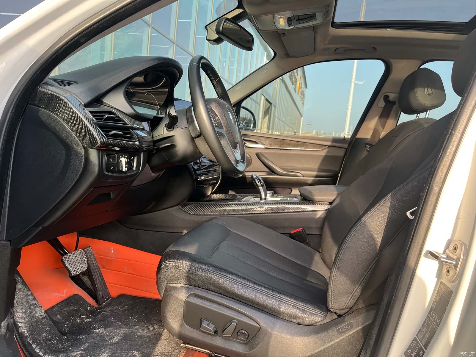 BMW X5, 2018 4