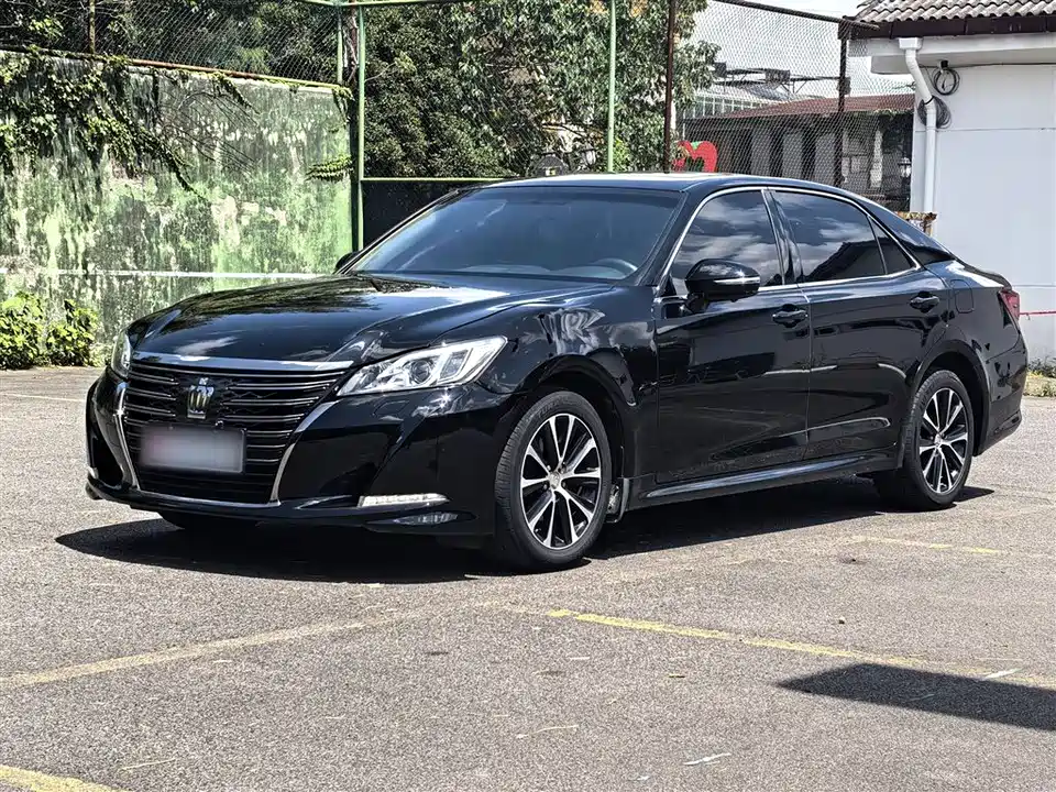 Toyota crown Toyota crown