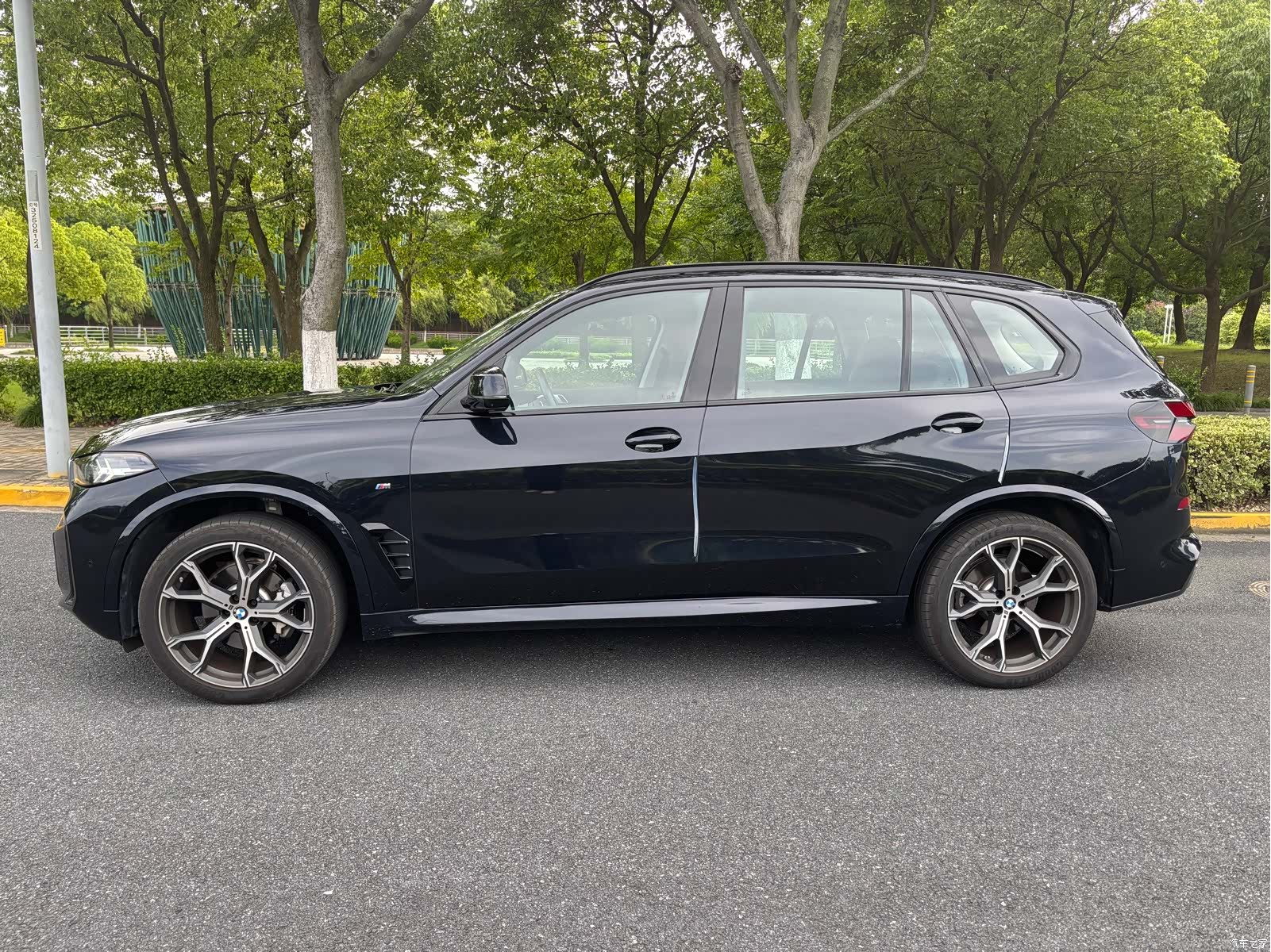 BMW X5, 2025 3