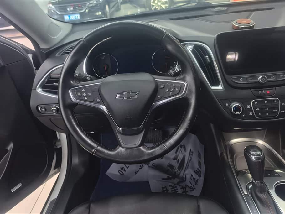 Chevrolet Mai Ruibao XL