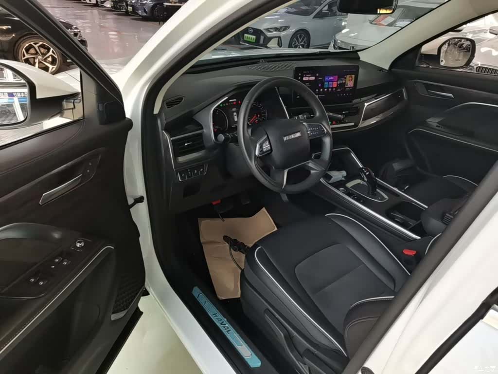Haval H6, 2023 16