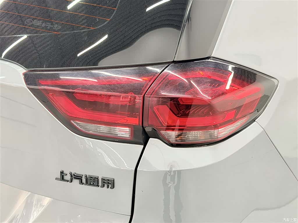Chevrolet Redline, 2020 15