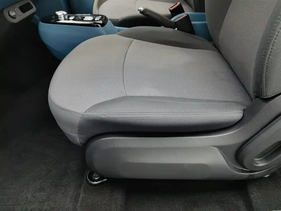 Changan Changan Lumin