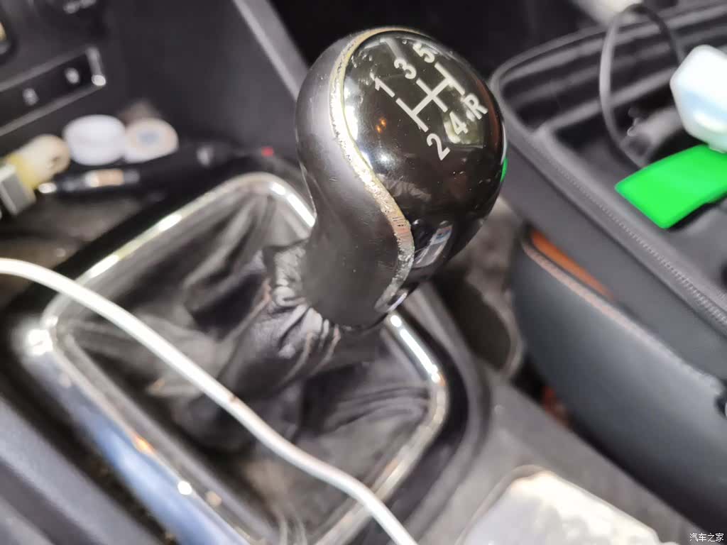 Changan CX70, 2016 15