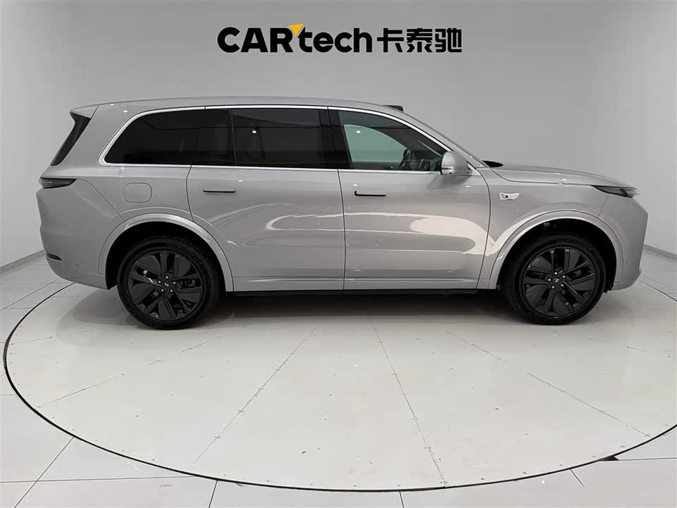 Li Auto Ideal L9