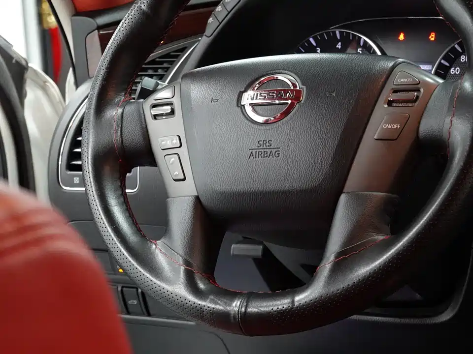 Nissan Toure