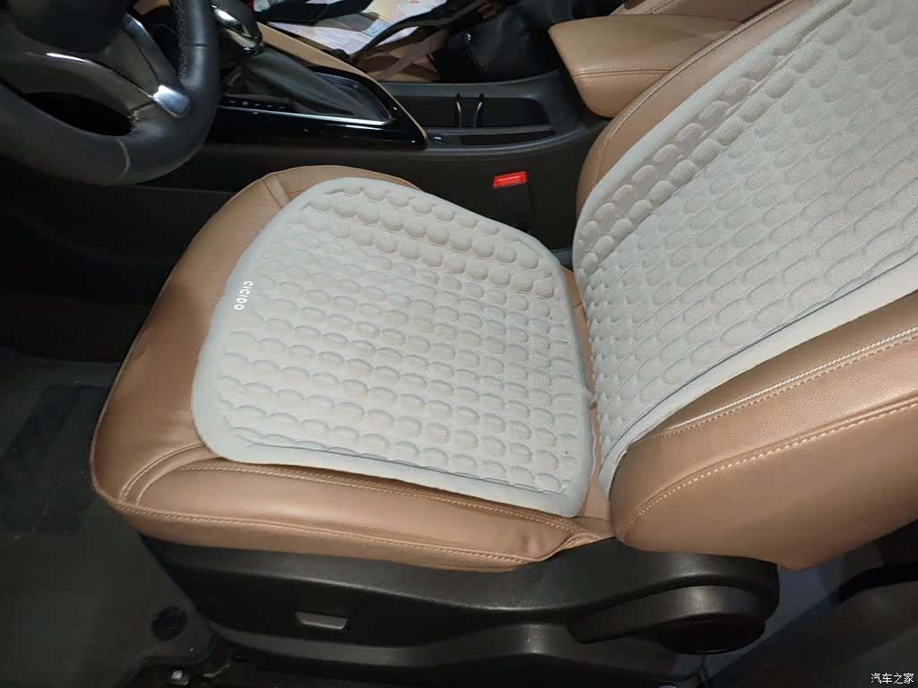 Buick GL6, 2022 16
