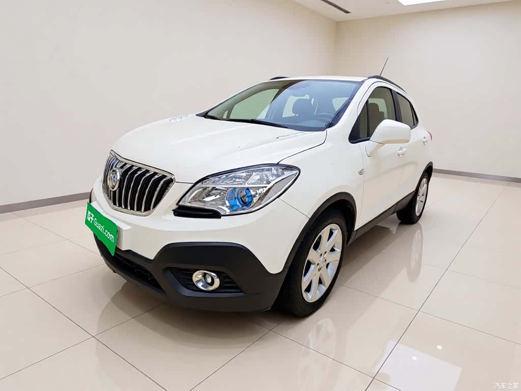 Buick Encore, 2015 1