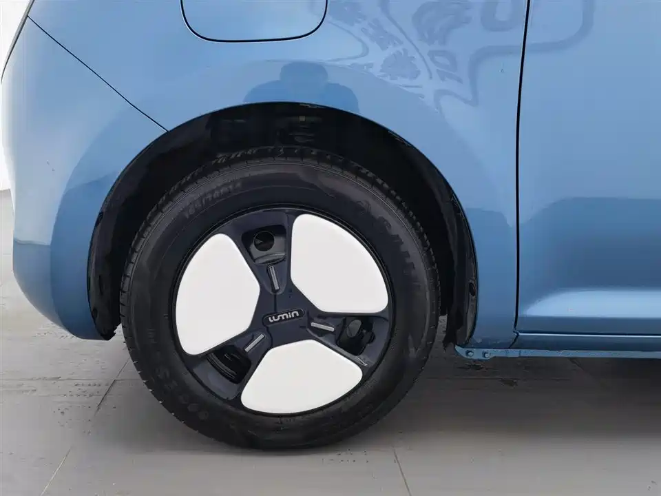 Changan Changan Lumin