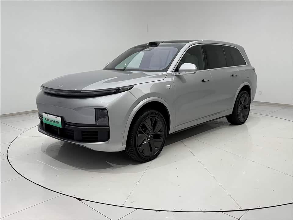 Li Auto Ideal L9