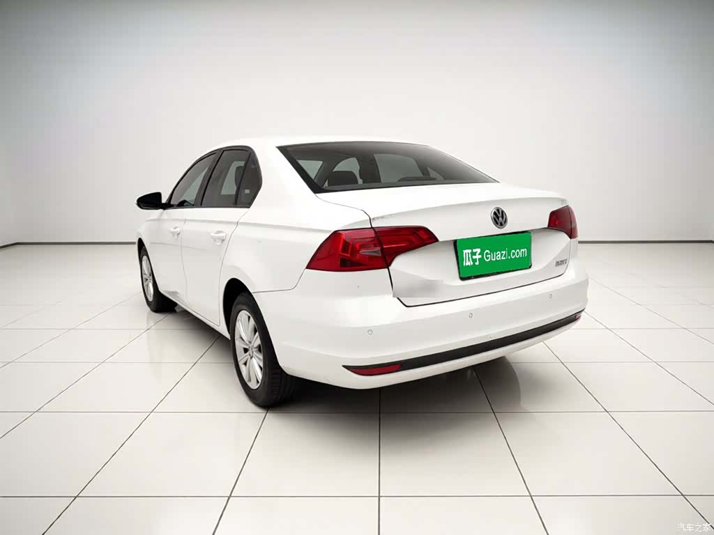 Volkswagen Bora, 2017 4