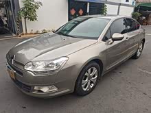 ѩ����C5 2011�� 2.3L �Զ�������
