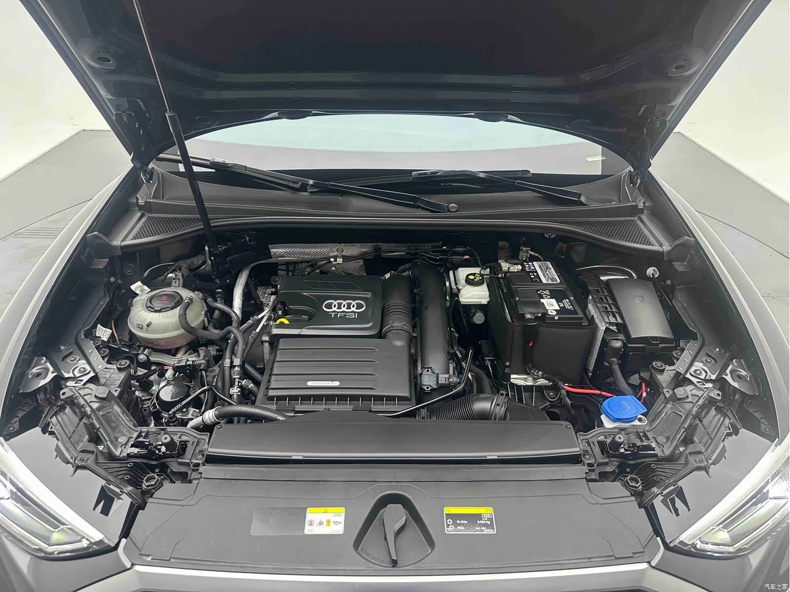 Audi Q3, 2022 20