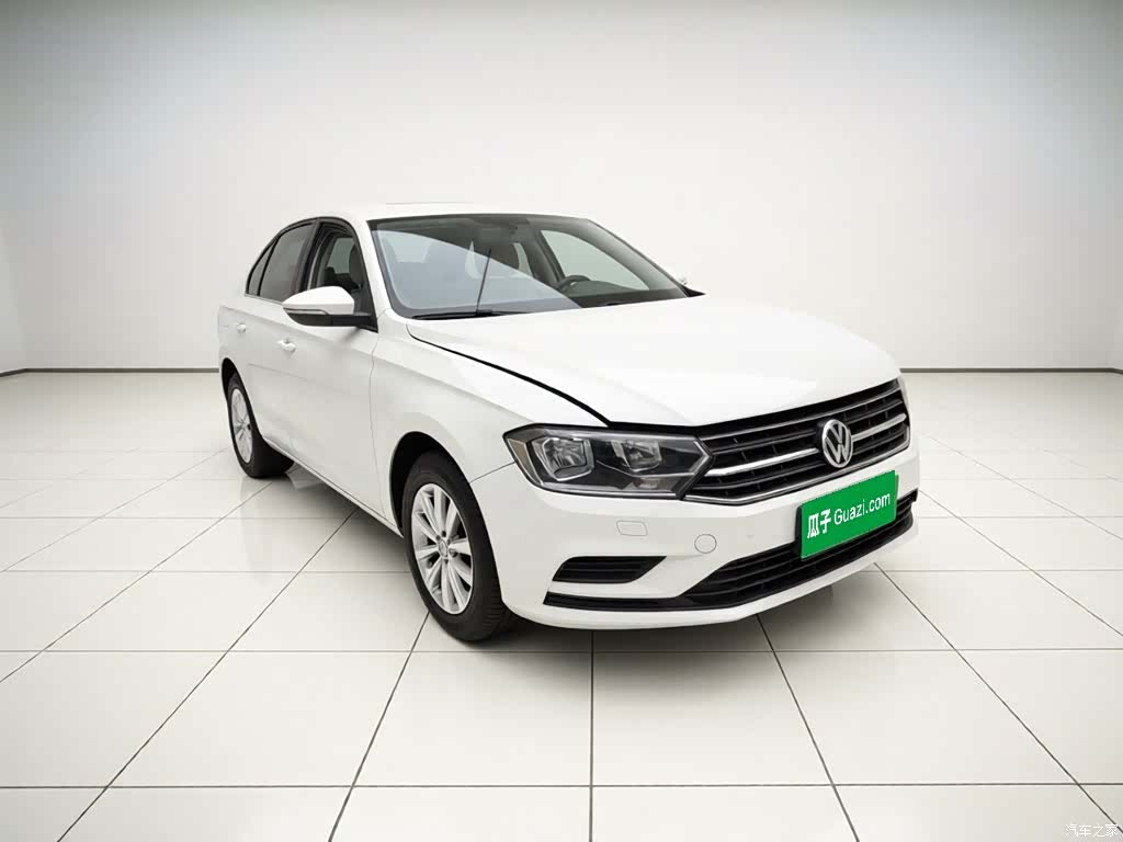 Volkswagen Bora, 2017 3