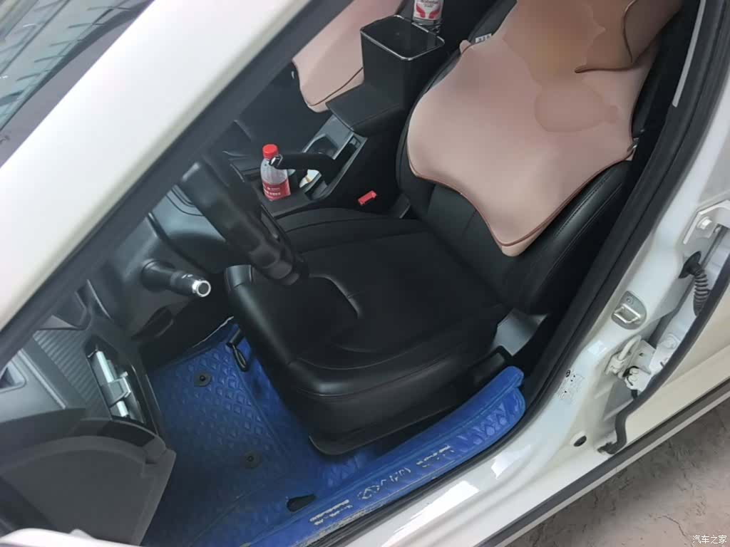 Chery 3x, 2022 15
