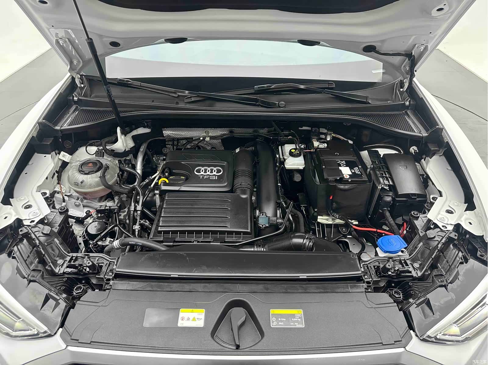 Audi Q3, 2022 20