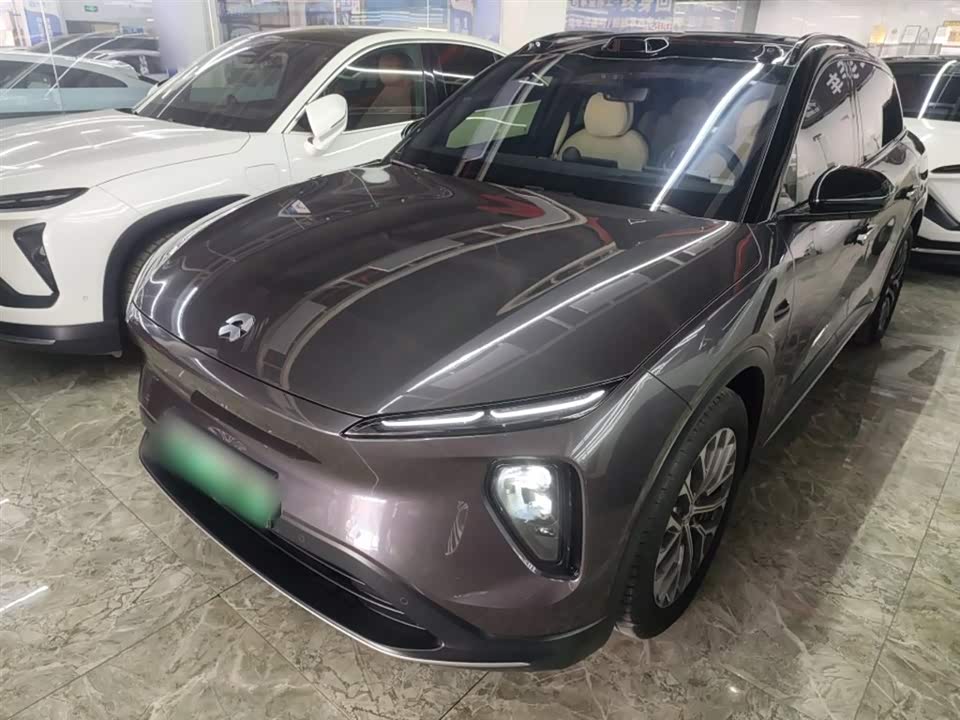 NIO ES6