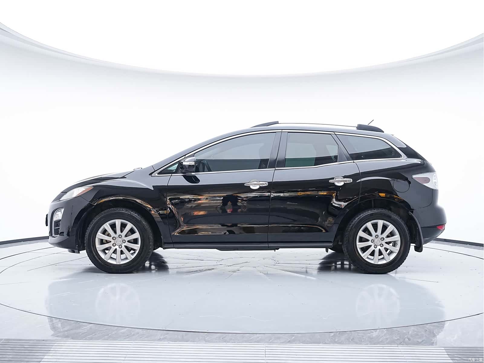 Mazda CX-7, 2011 25