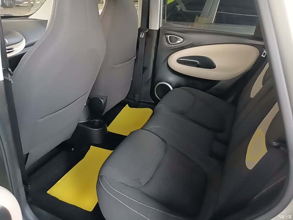 Wuling Bingo, 2024 17
