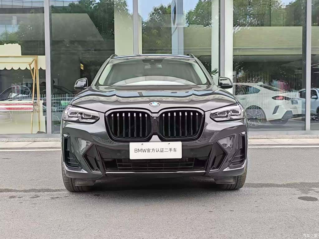 BMW X3, 2022 3