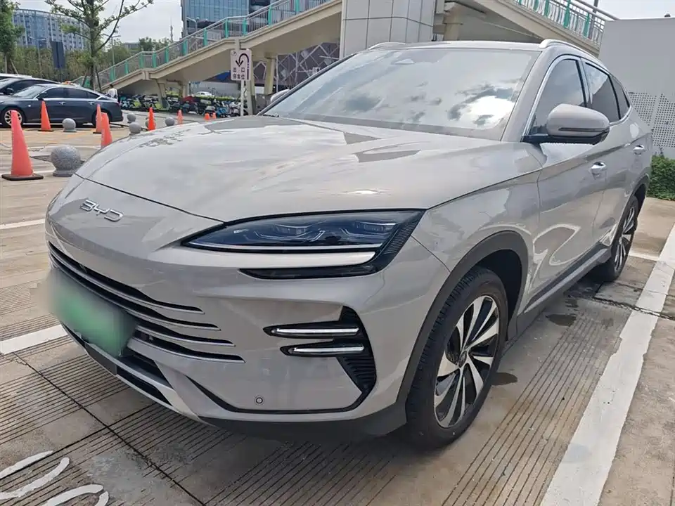 BYD Songjiang BYD Songjiang