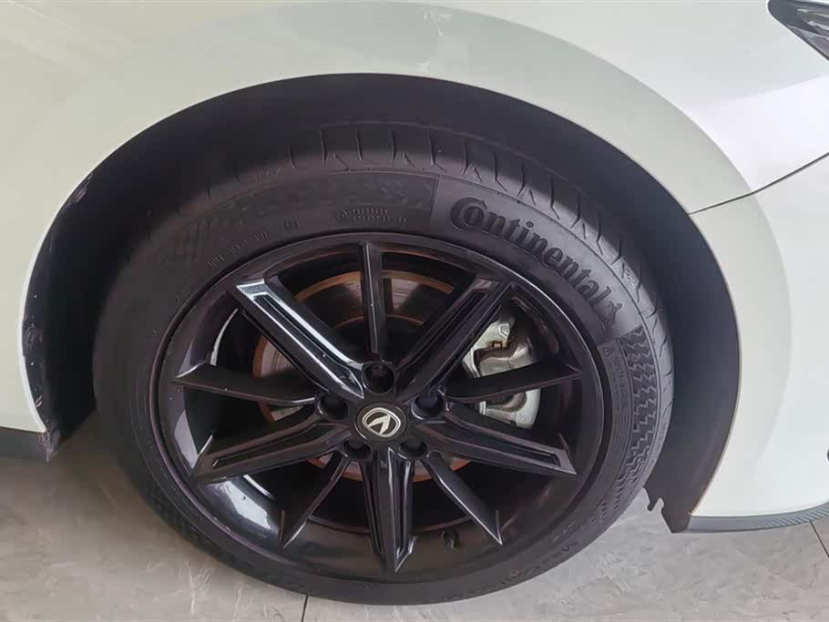 Changan UNI-V Smart iDD