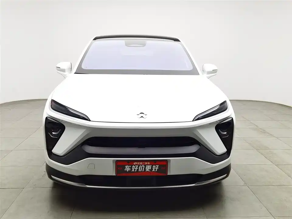 NIO EC6