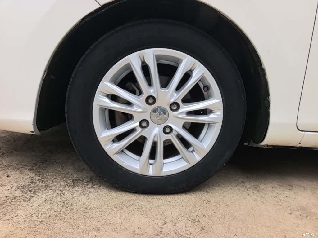 Haima M3, 2017 23
