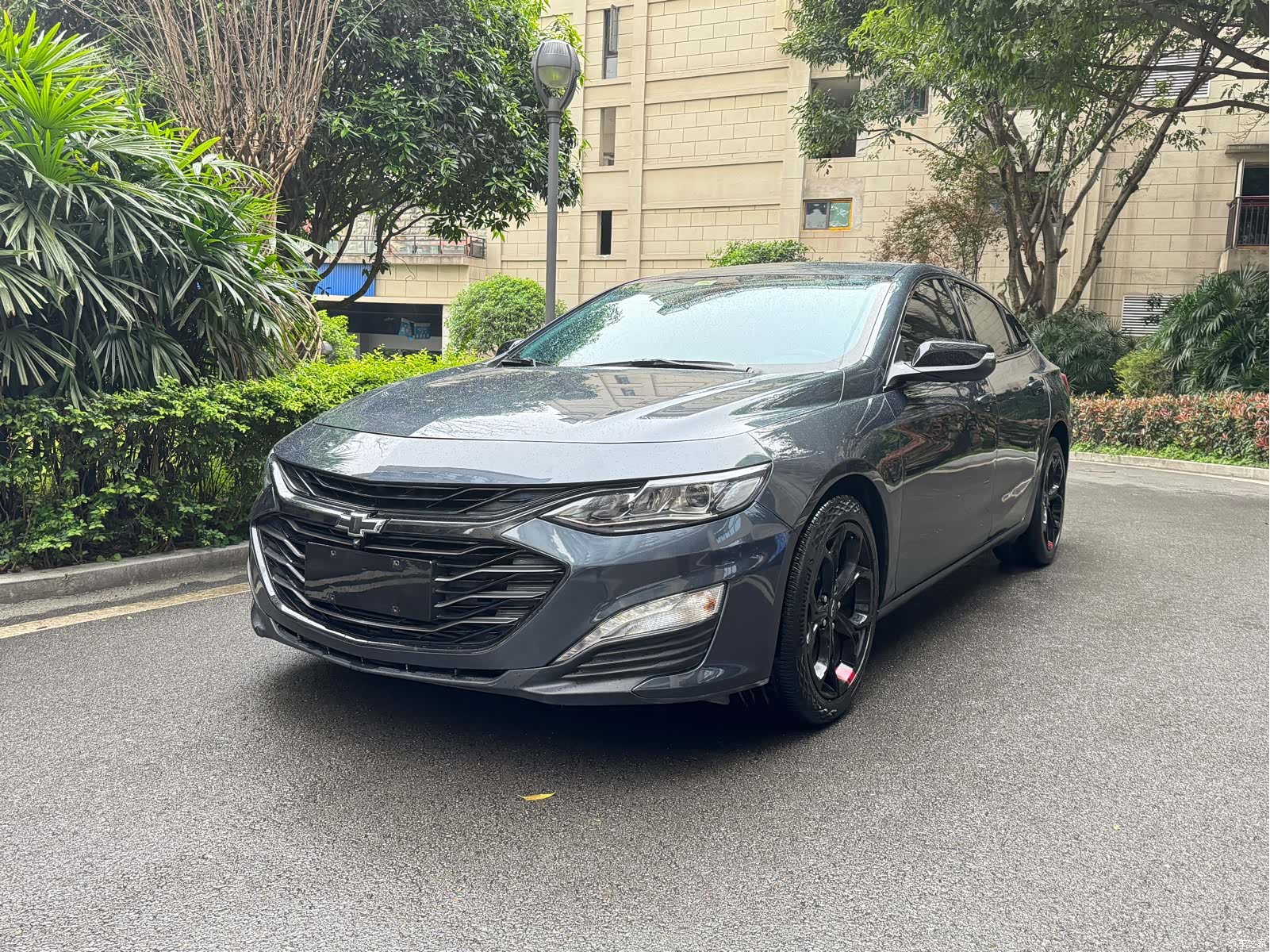 Chevrolet XL