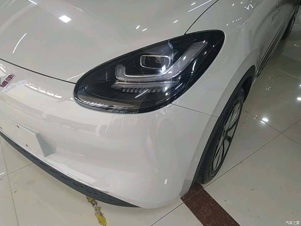 Wuling Bingo, 2023 24