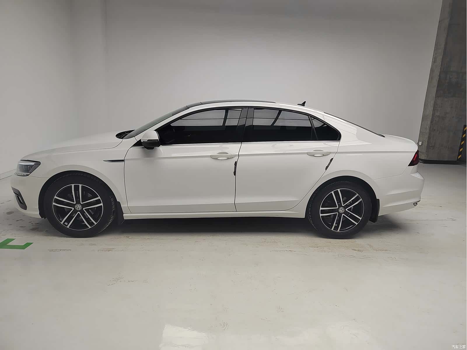 Volkswagen Lamando, 2021 9