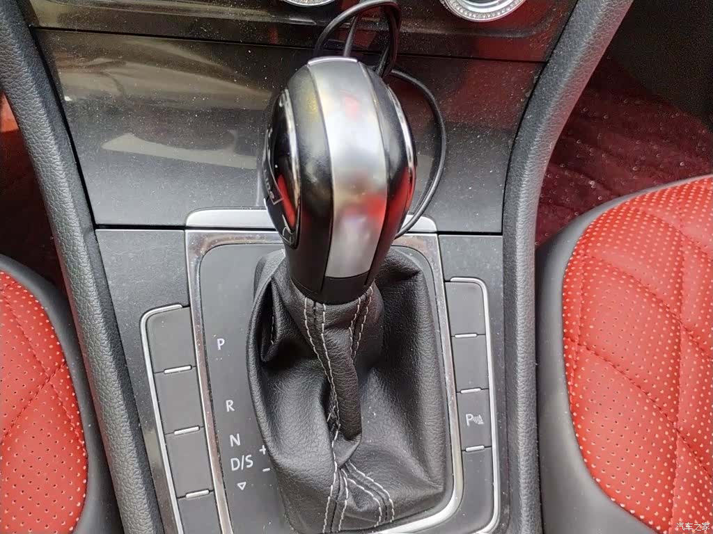 Volkswagen Golf, 2017 7