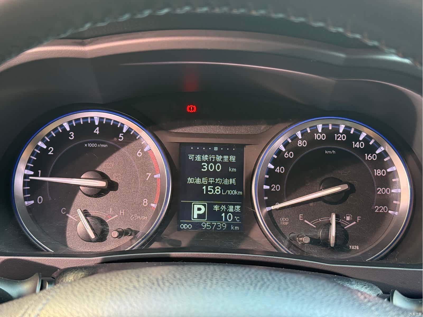 Toyota Highlander, 2016 4