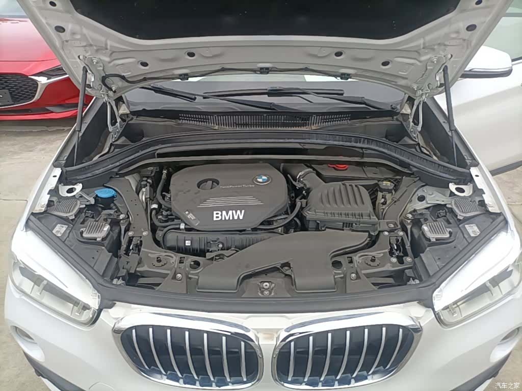 BMW X1, 2019 20